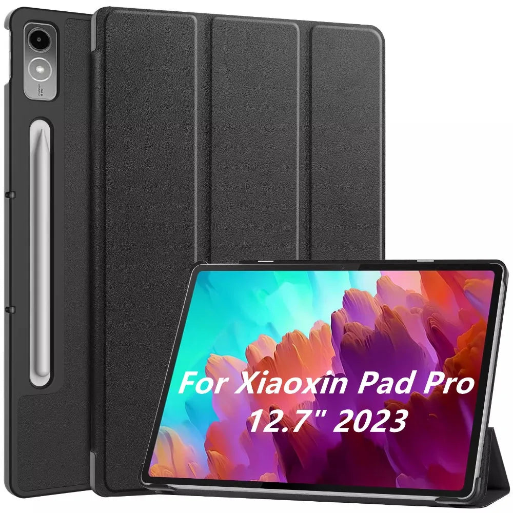Lenovo Xiaoxin Pad Pro 12,7" Hülle 2023