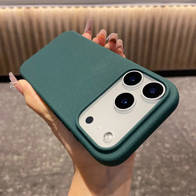 Bumper case for iPhone 17 – Shockproof, Waterproof & Scratch-resistant