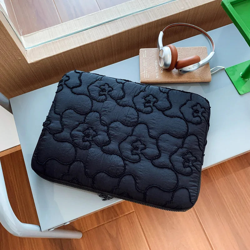 Koreanische Laptop-Hülle 13-14 Zoll für Mädchen