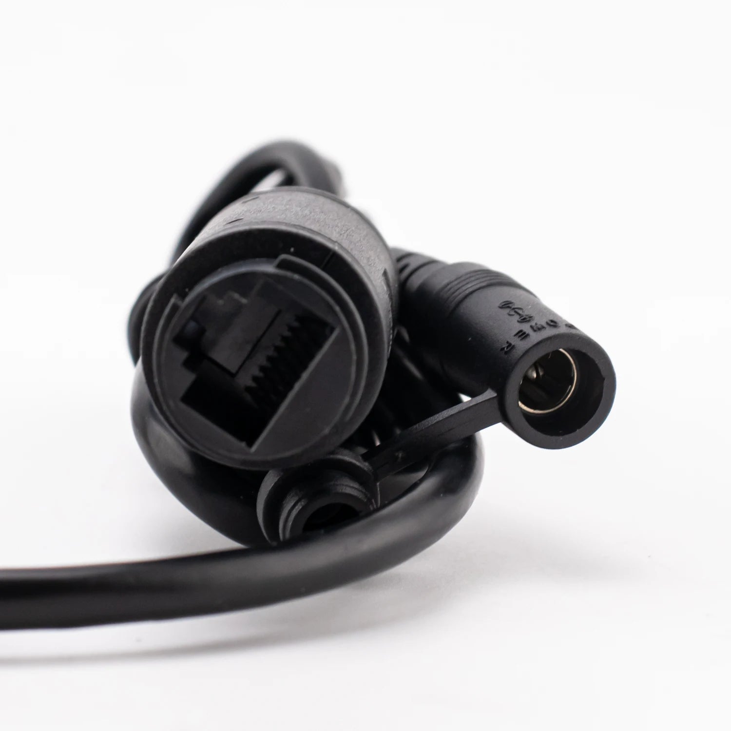 5MP Mini POE Überwachungskamera mit Nachtsicht