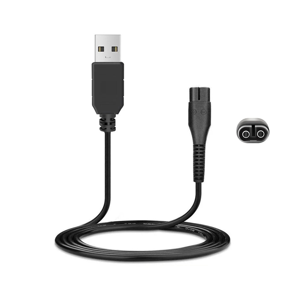 4,3 V USB Ladegerät für Philips Norelco