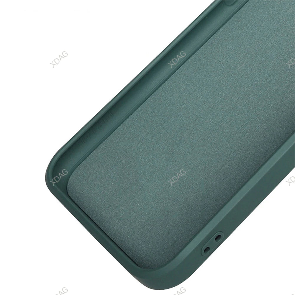 Official Xiaomi 11i 2021 5G silicone case