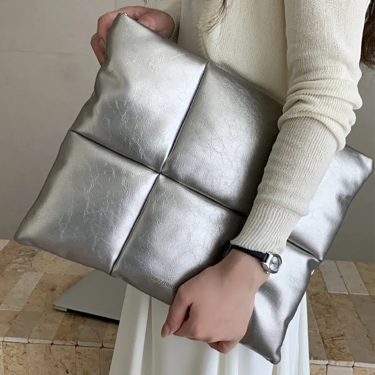 Laptop-Tasche 13–14 Zoll Magnetisch