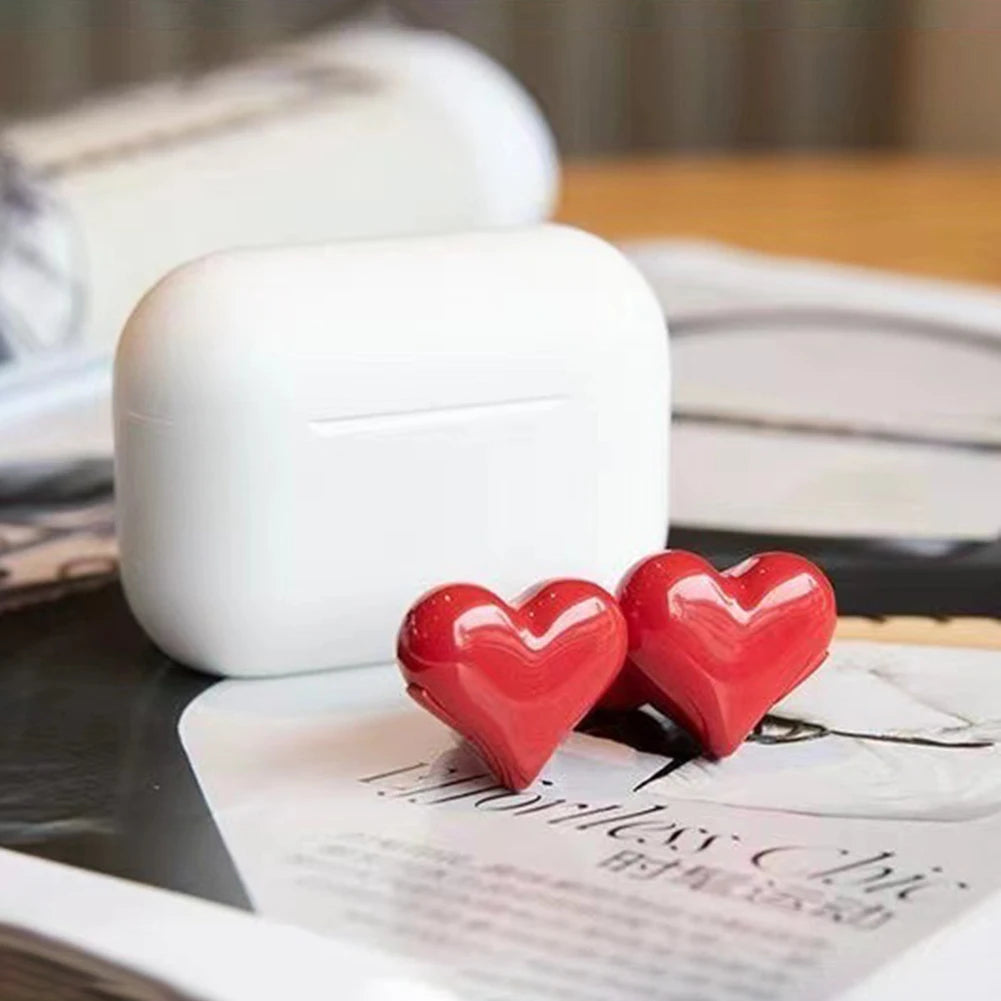 Kabellose Game Earbuds Bluetooth Herzbuds