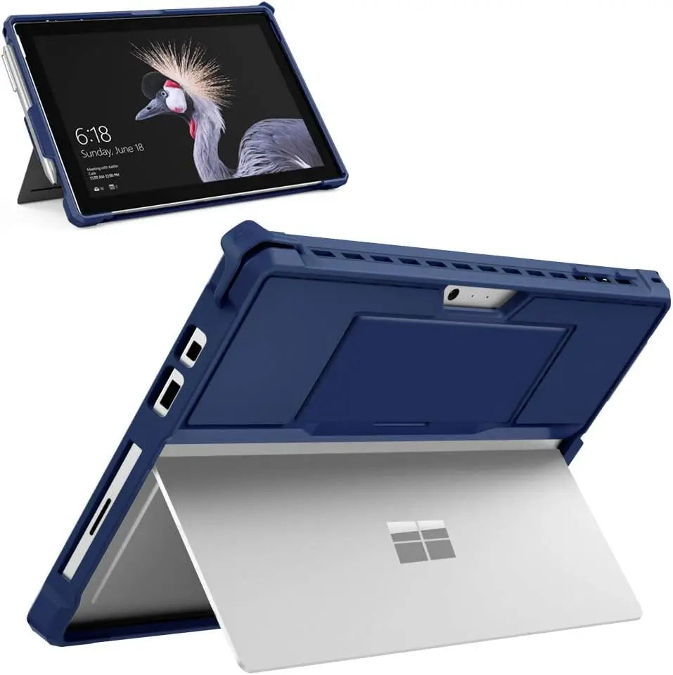 Étui de protection Surface Pro avec porte-stylo