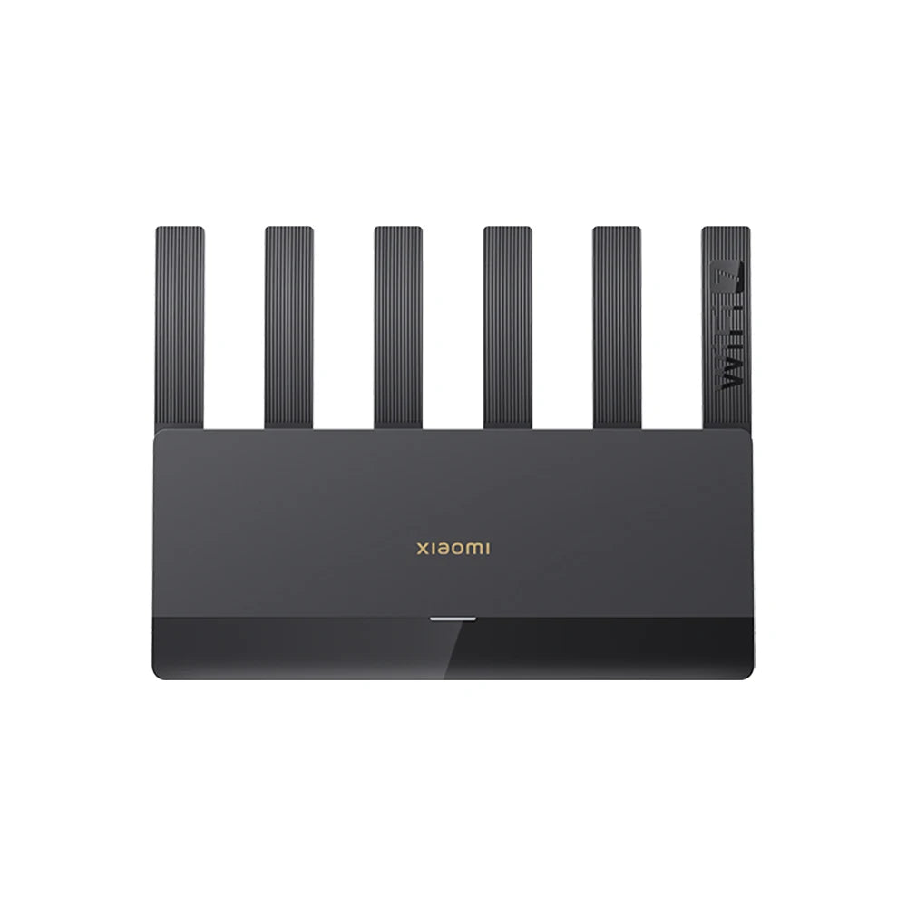 Router BE6500 Wi-Fi 7 2,5G Mesh
