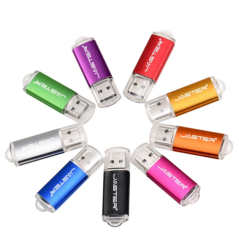Mini clé USB 4-128 Go
