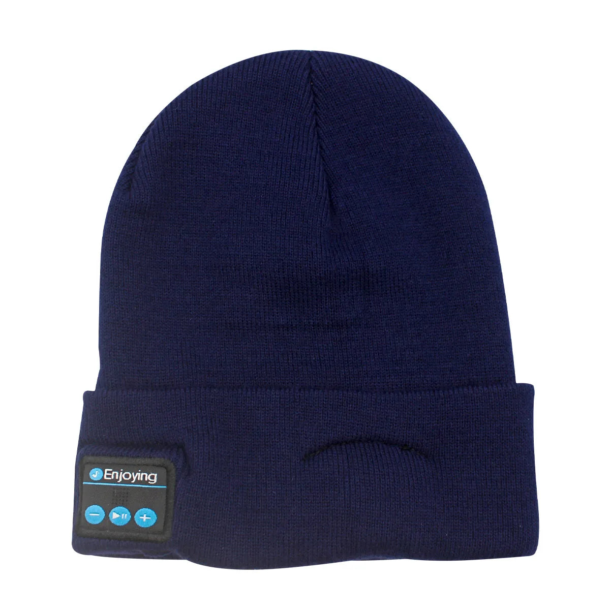 Kabellose Bluetooth Kopfhörer Mütze