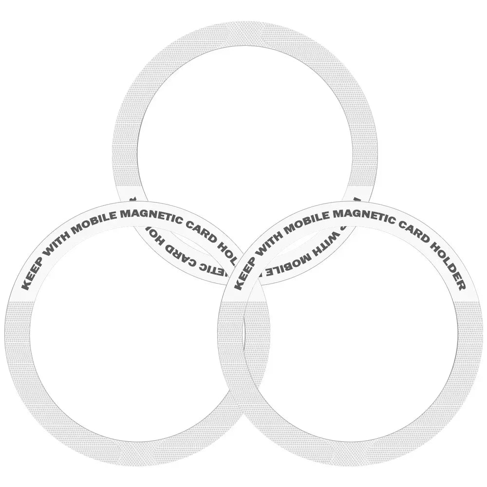 Magsafe Magnet Ring iPhone