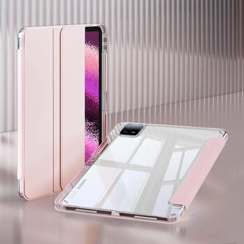 Transparent case for Xiaomi Pad 5/6/Pro