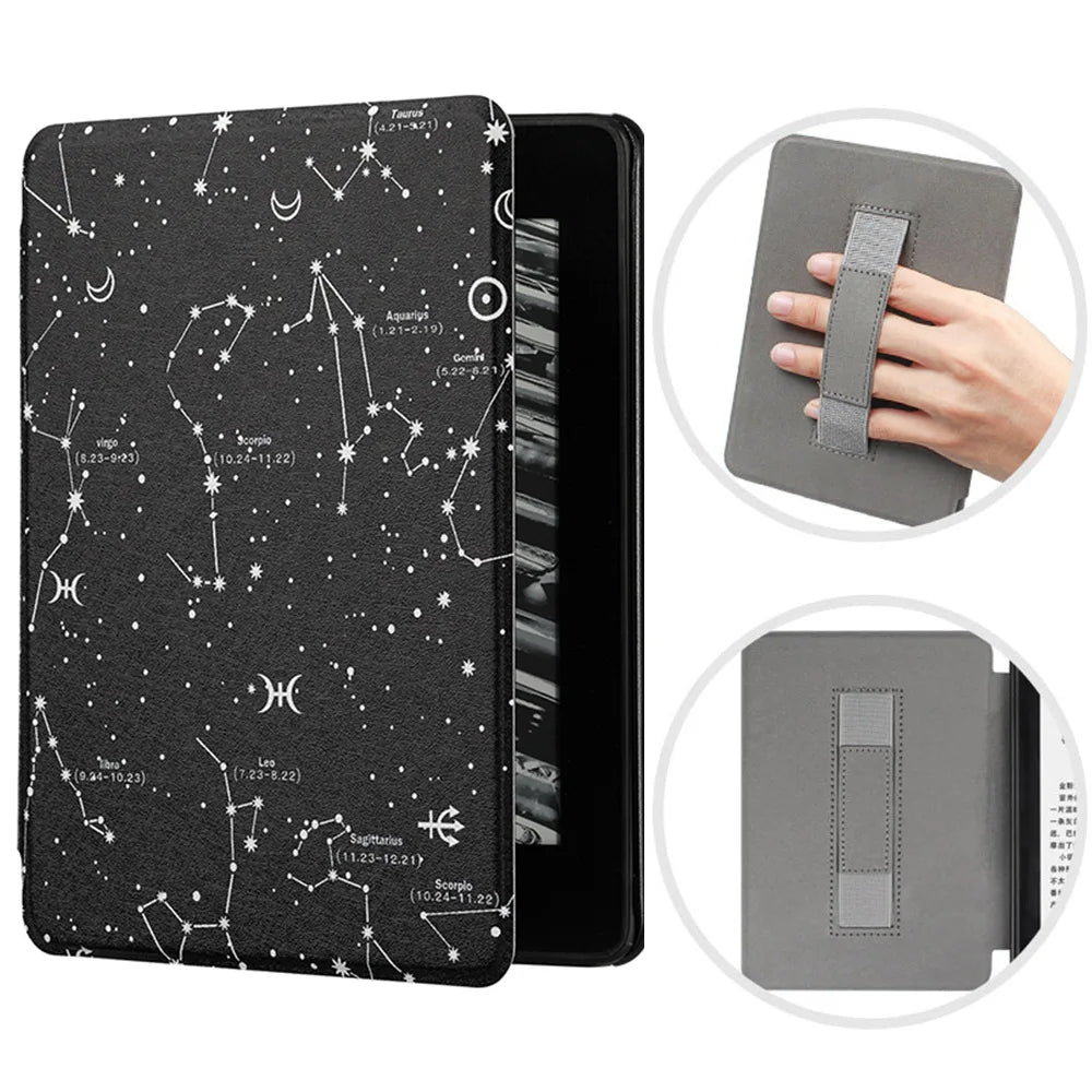 Kindle Paperwhite 12. Gen Hülle 7"