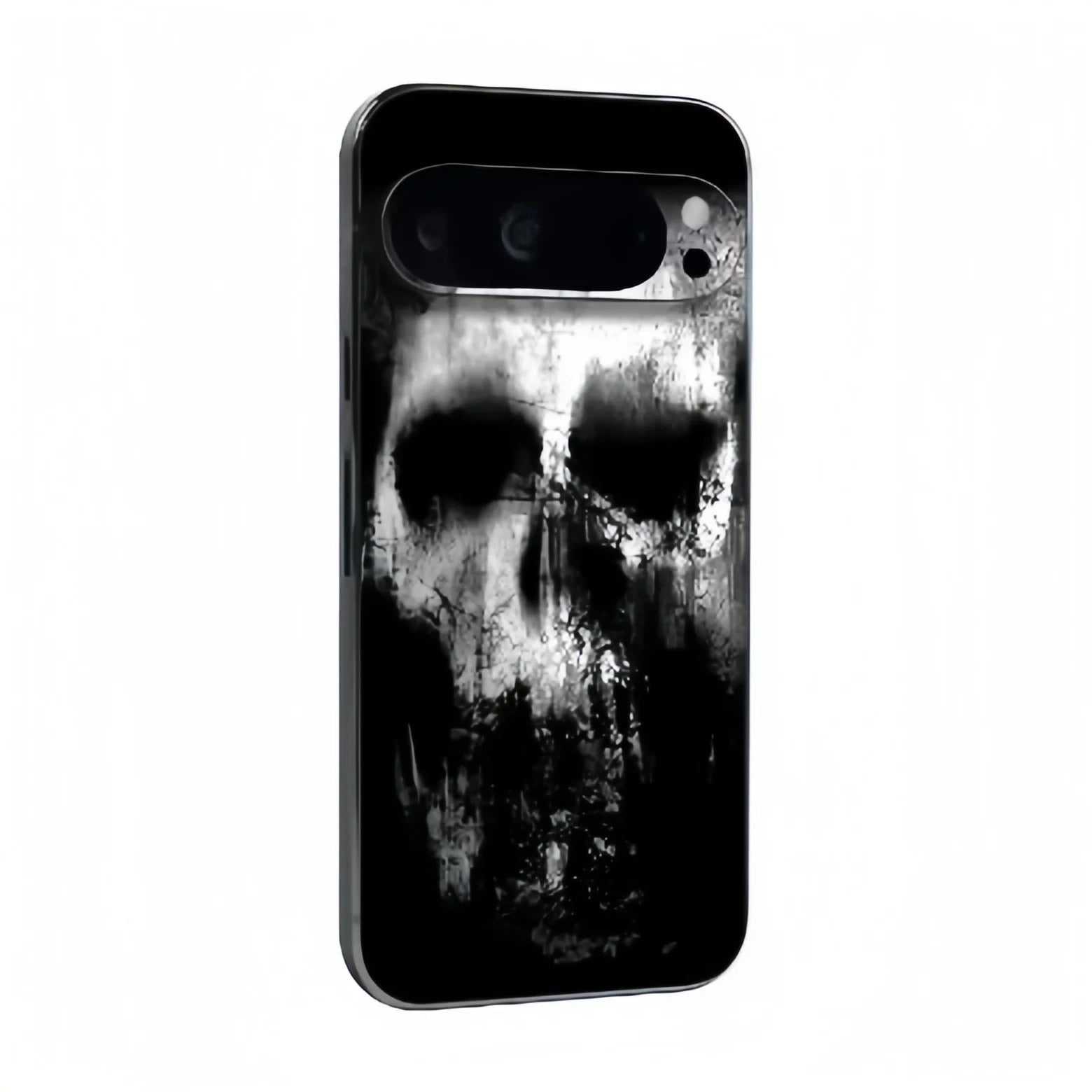 Coque mate 3M pour Pixel 9, 8, 7, 6 et 6A Pro