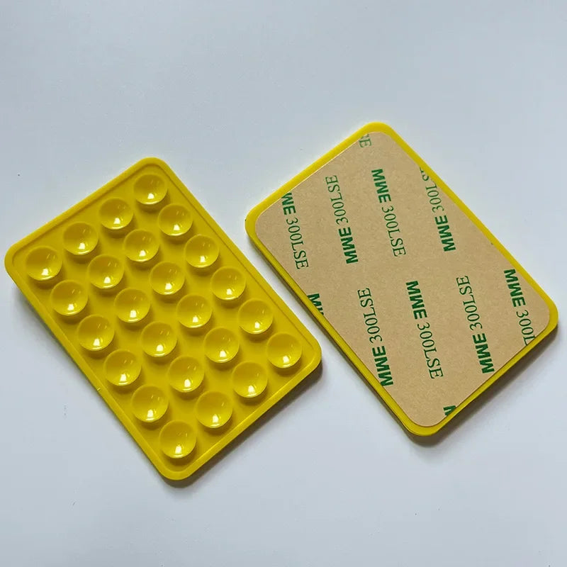 Silikon Saugnapf Handyhalter