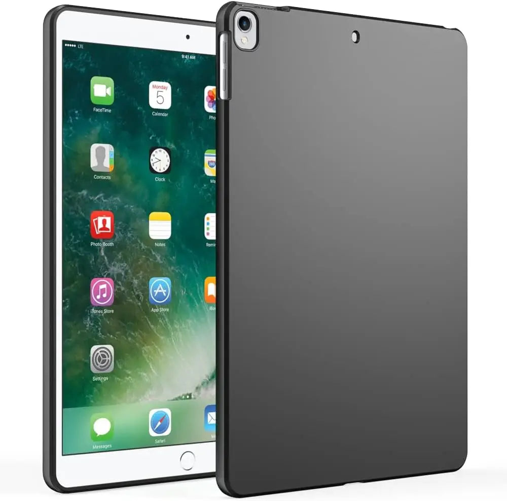Silikon-Tablet-Hülle iPad TPU