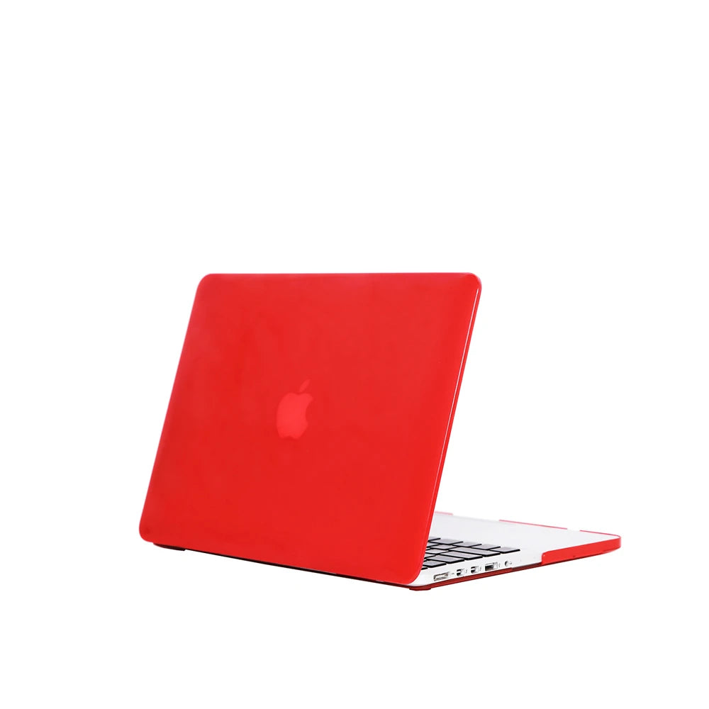 Kristallhülle für MacBook Pro Retina