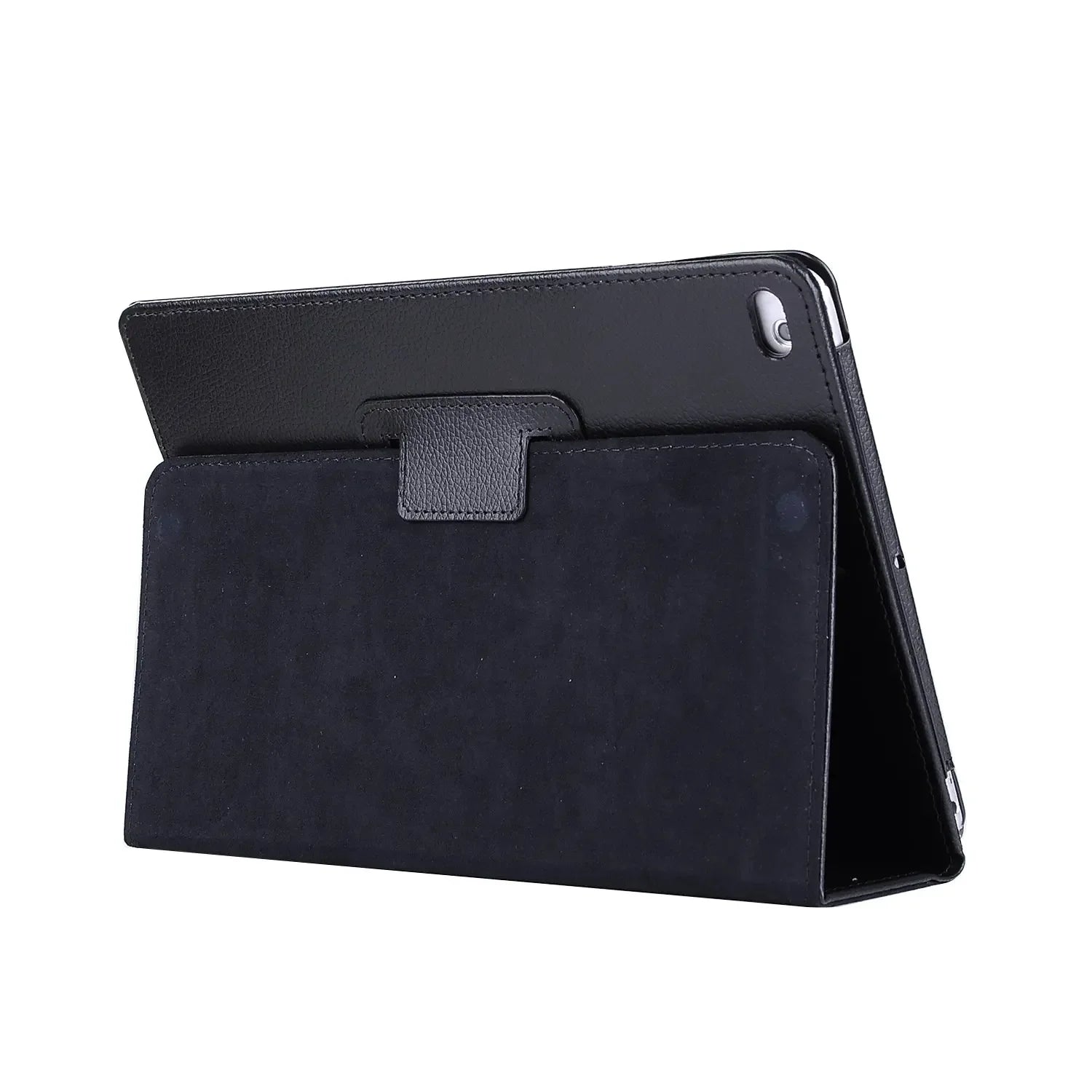 PU leather case for iPad models 9.7–11"