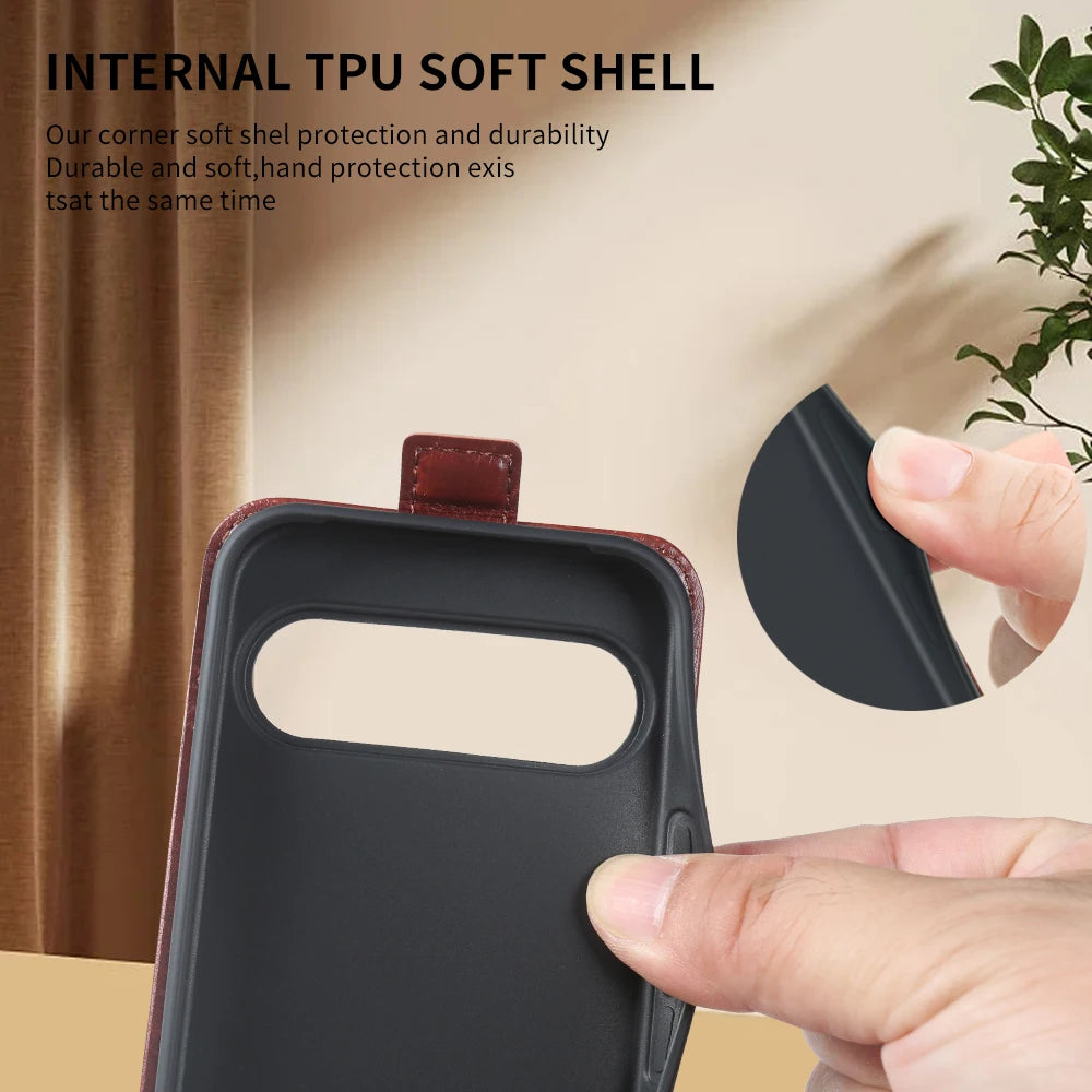 Stylish case for Google Pixel 10