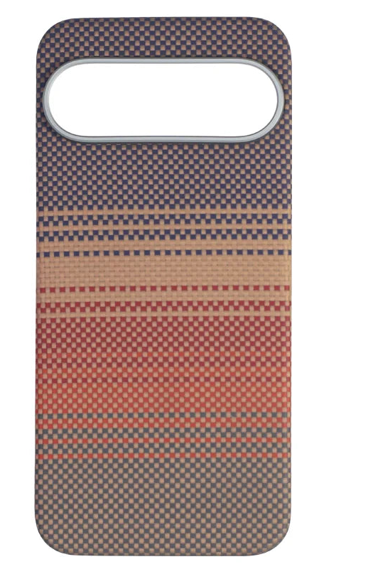 Carbon Kevlar Hülle für Google Pixel 10 Pro XL