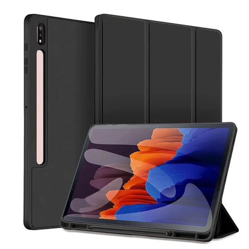 Smart Case für Samsung Galaxy Tab S8 S7 A9
