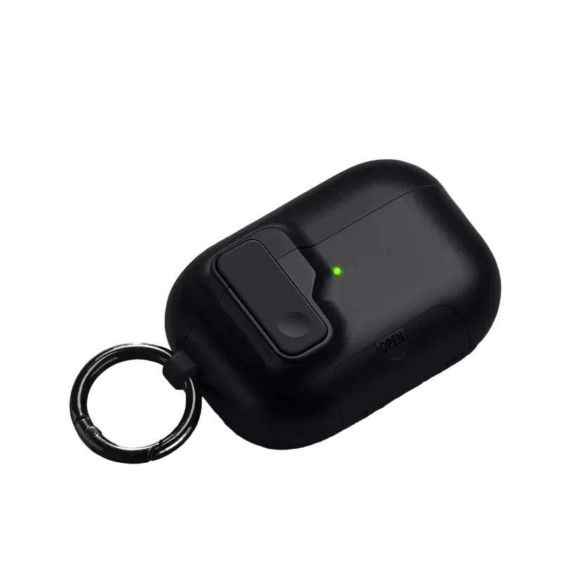 Magnetische TPU Airpods Pro 3 Hülle