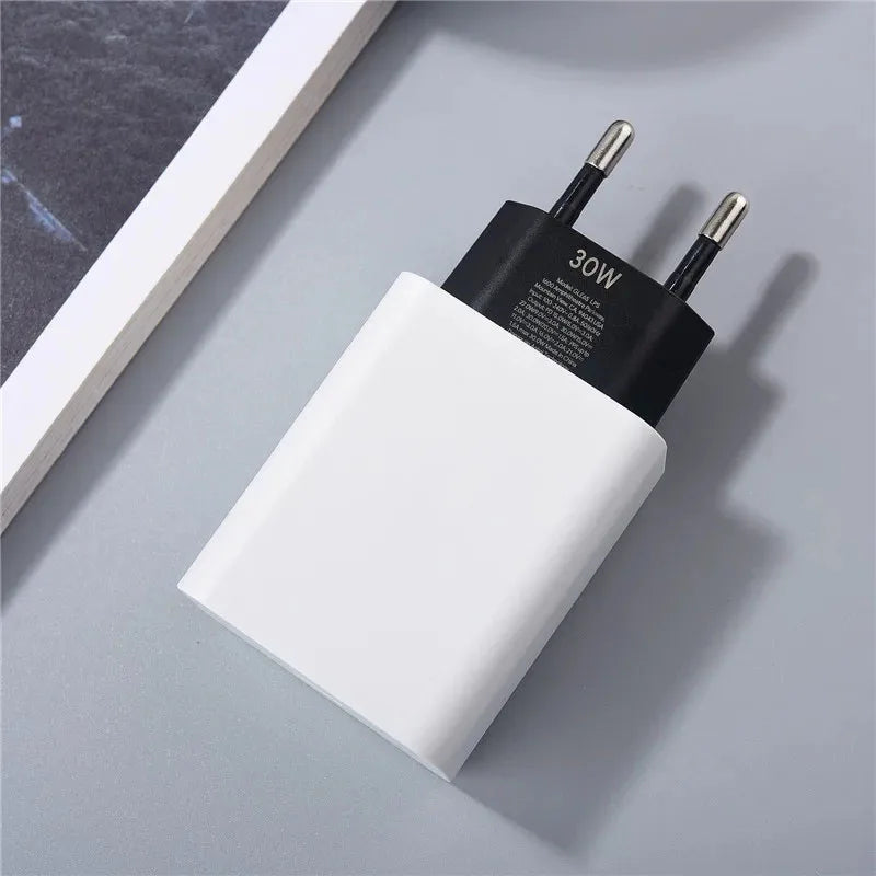 Chargeur USB-C 30 W pour Pixel Pro