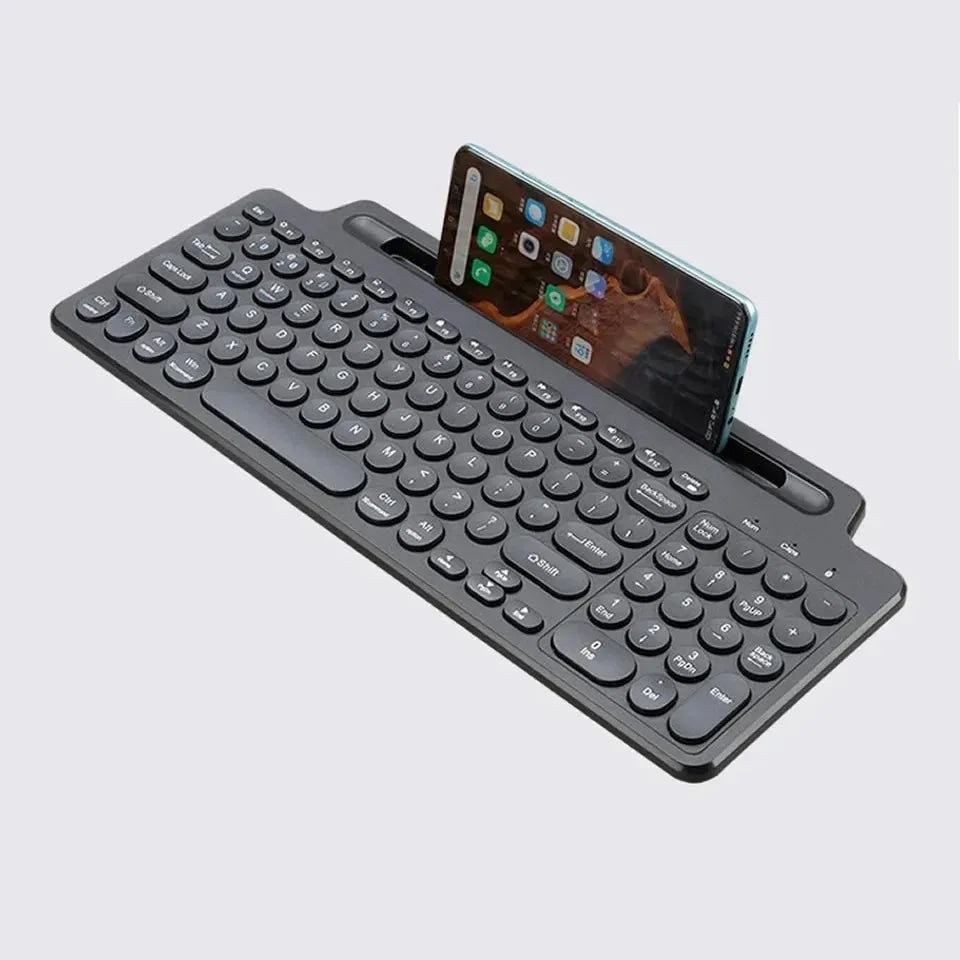 Bluetooth Mini Tastatur Universal