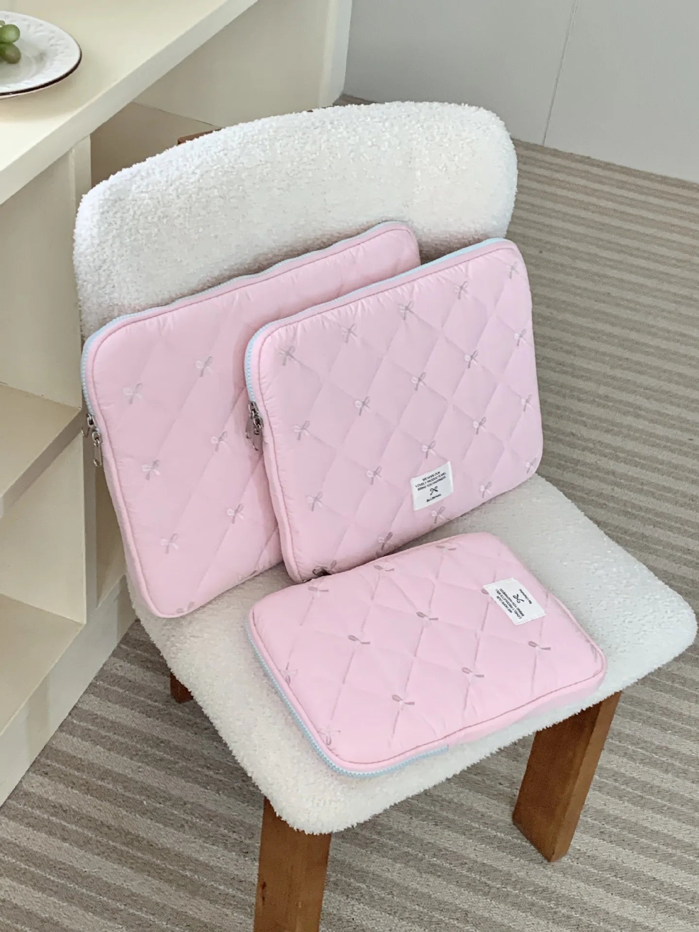 Housse légère pour ordinateur portable de 11 à 15,6 pouces