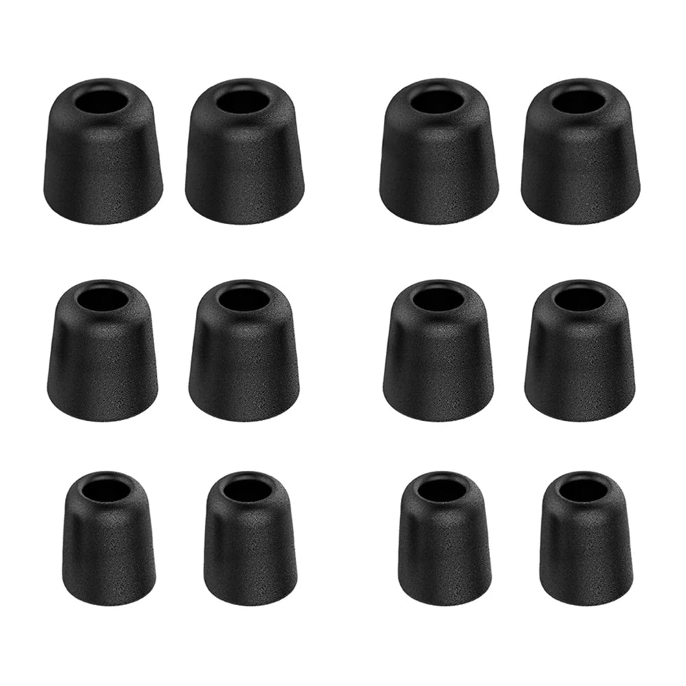 Comply Schaumstoff-Ohrstöpsel für In-Ear-Kopfhörer