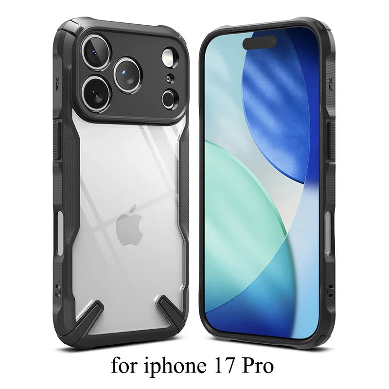 Hülle für iPhone 17 Pro