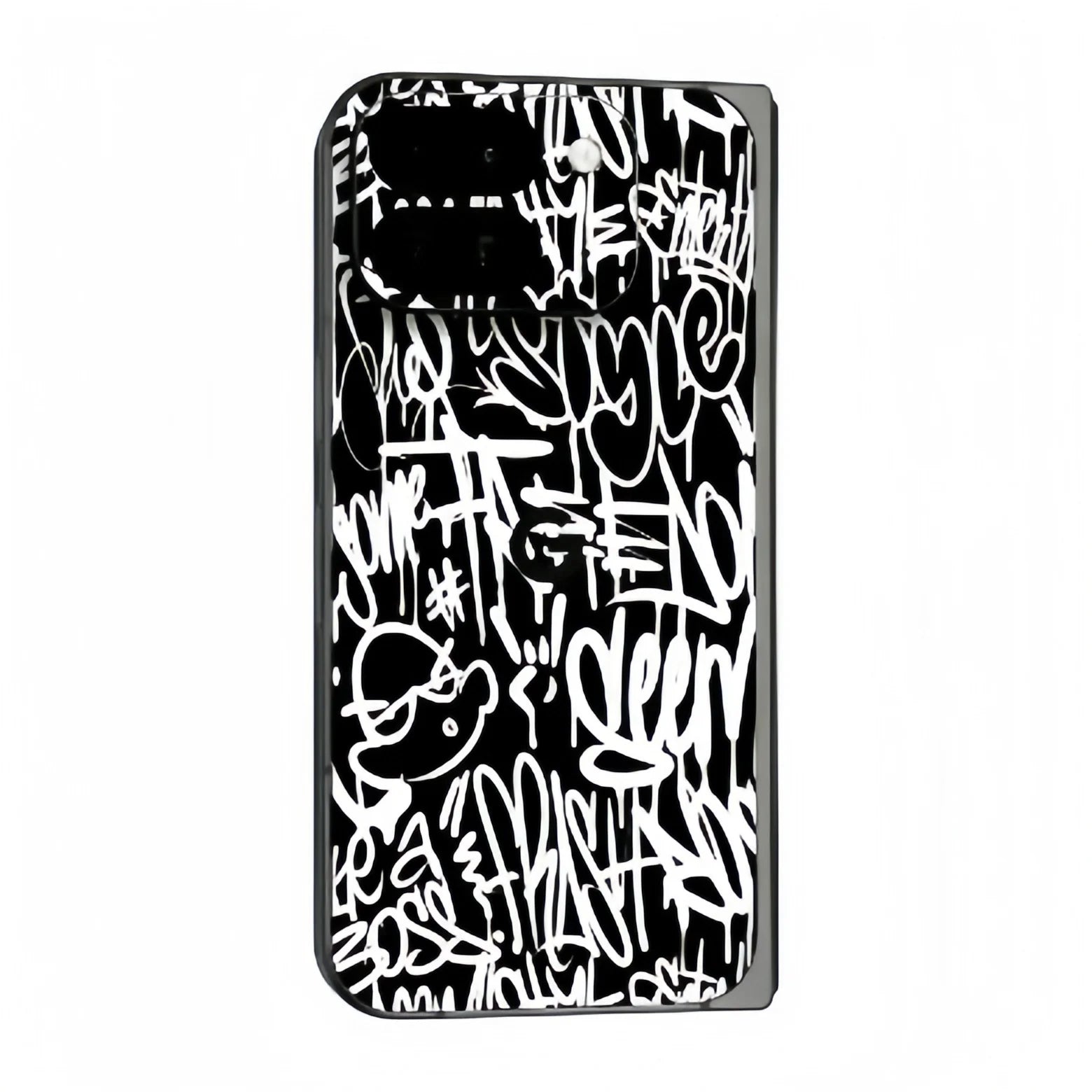 3MPD14 Bunte Folie für Pixel 9–6A