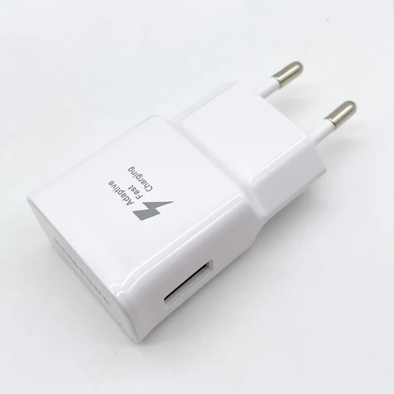 15W USB-C Superschnellladegerät