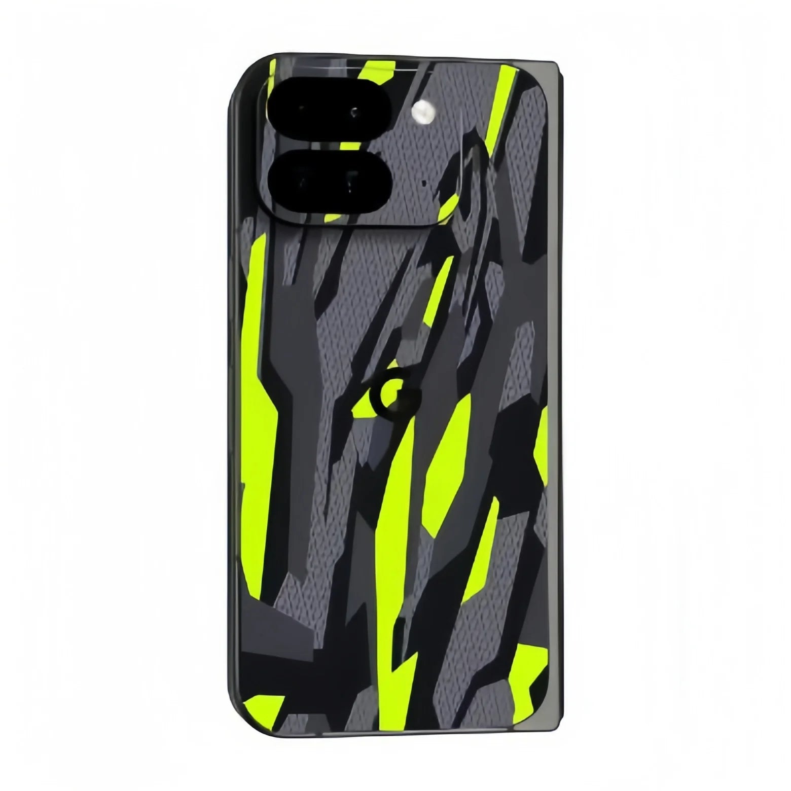 3MPD14 Bunte Folie für Pixel 9–6A