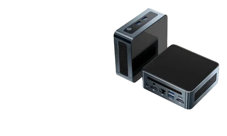 Mini-PC Chatreey AN2P Ryzen 5 Gaming SSD WiFi 6