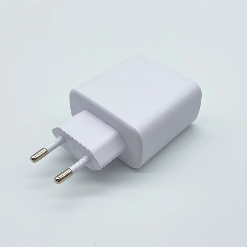 45W USB-C Schnellladegerät EU