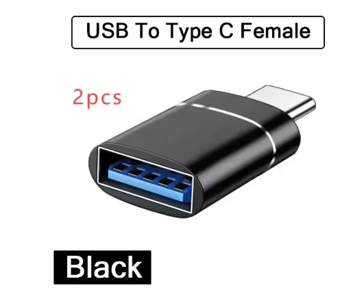 USB 3.0 zu Typ-C OTG Adapter