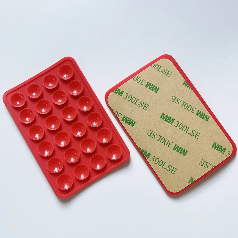 Silikon Saugnapf Handyhalter