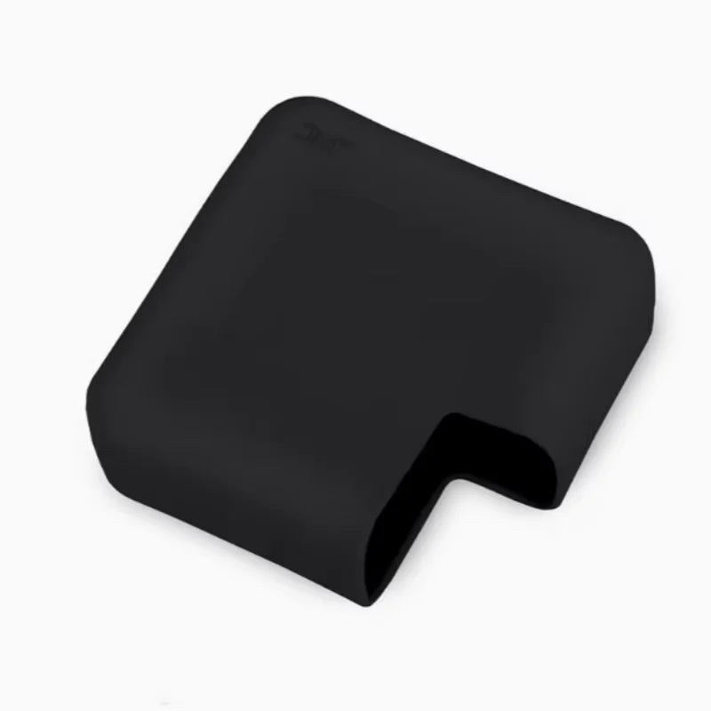 Weiche Silikon Schutzhülle für MacBook Ladegerät