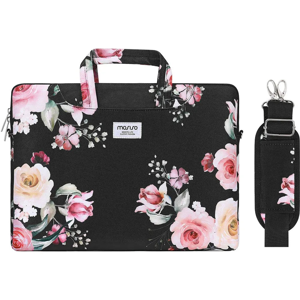 Laptop Schultertasche 13–17,3 Zoll