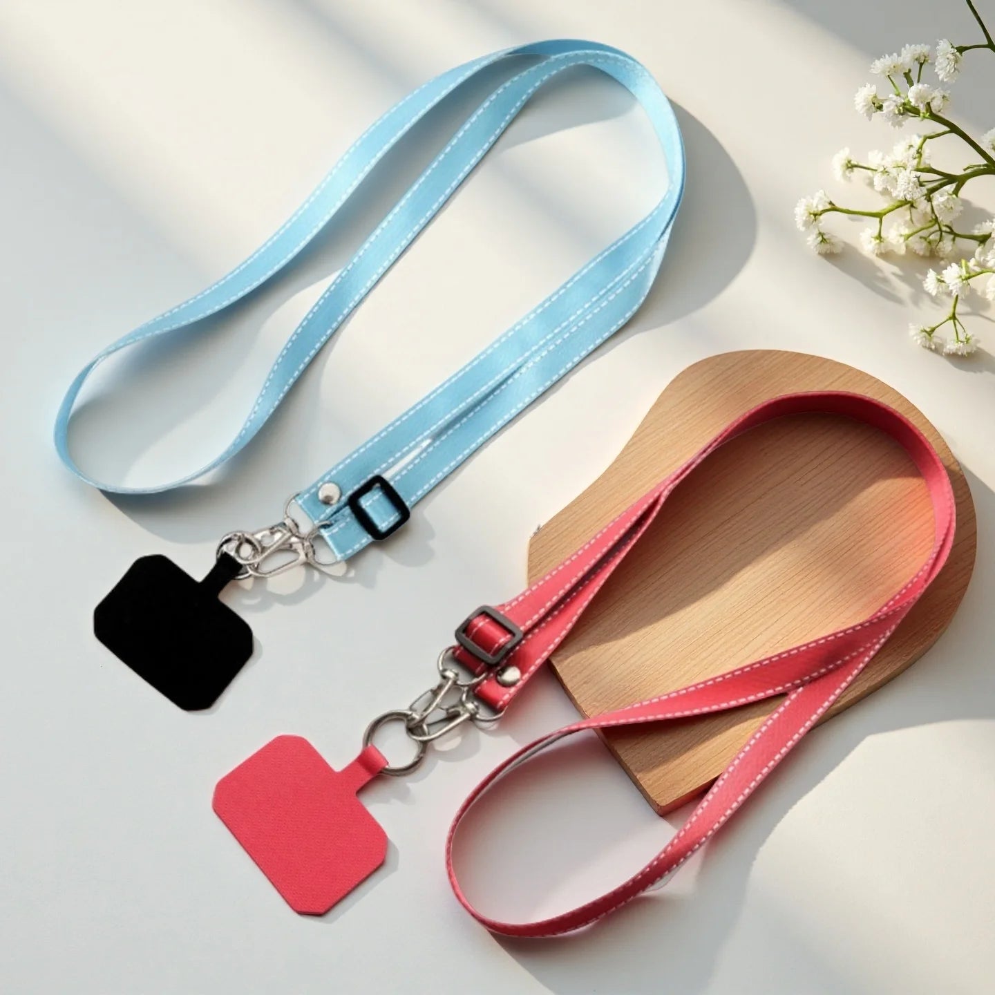 Multifunktionaler Universal-Handygurt, abnehmbar