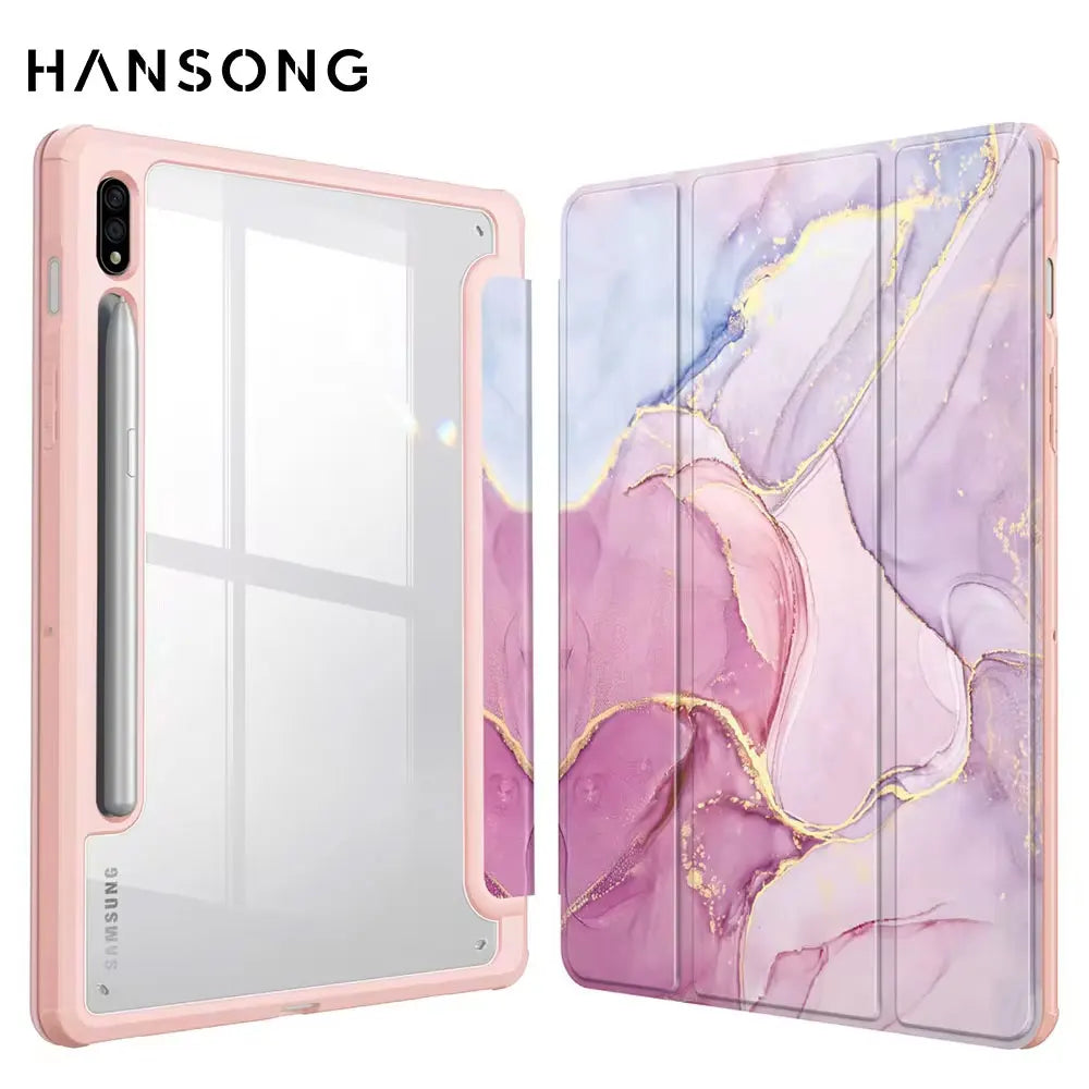 Samsung Galaxy Tab Hülle für A9 Plus