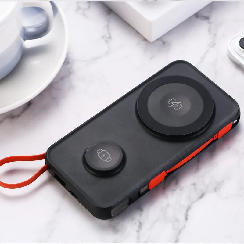 Xiaomi 10000 mAh Powerbank PD20W MagSafe