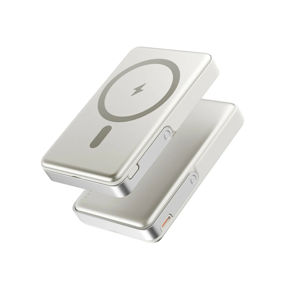 Imiki MQ210 10000mAh Powerbank Schnellladegerät