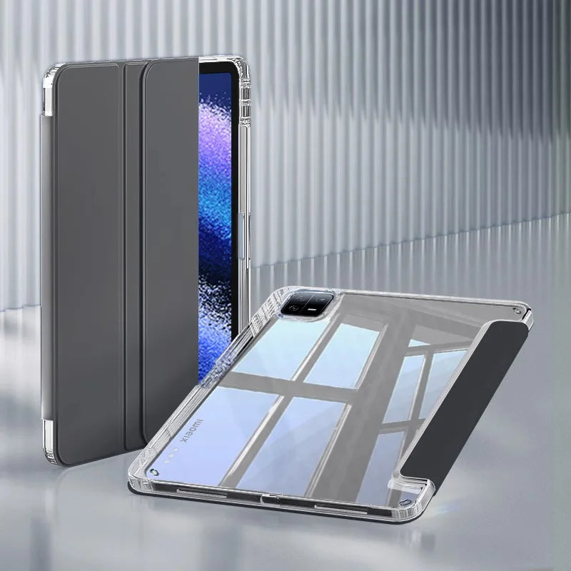 Transparent case for Xiaomi Pad 5/6/Pro