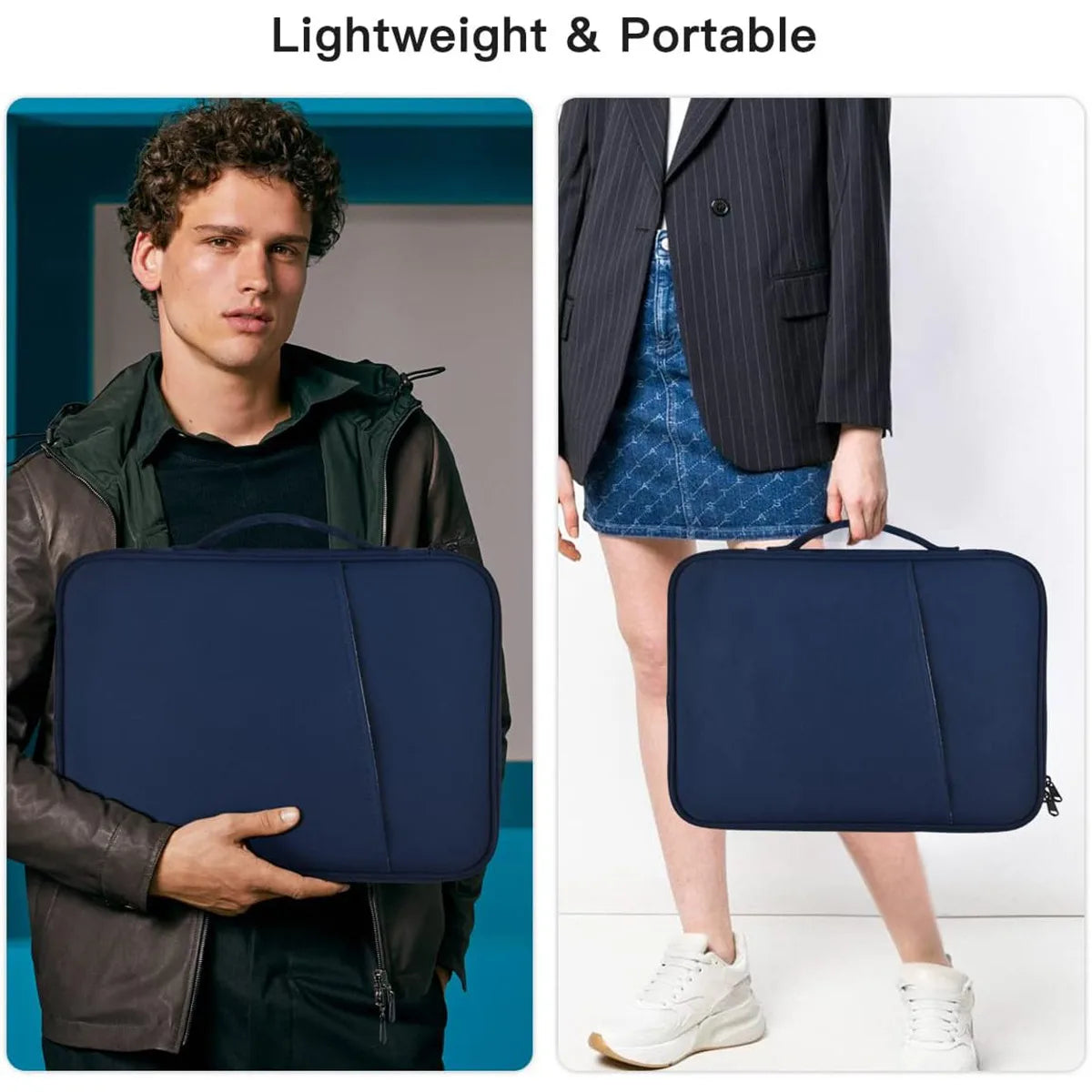 Wasserdichte Laptop-Hülle für MacBook