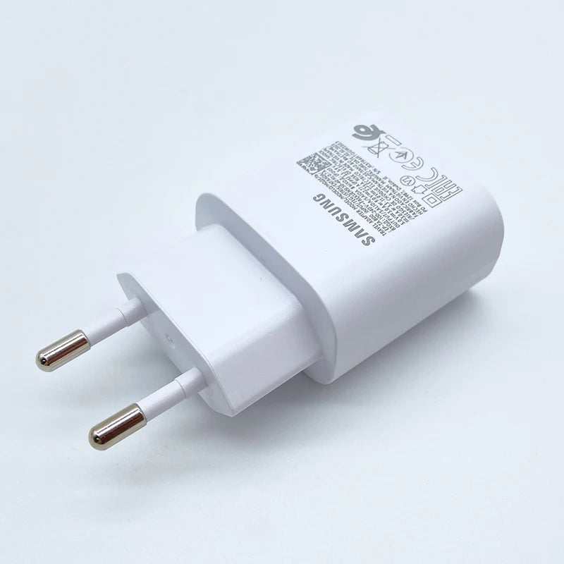 S24 25W USB-C PD Ladegerät