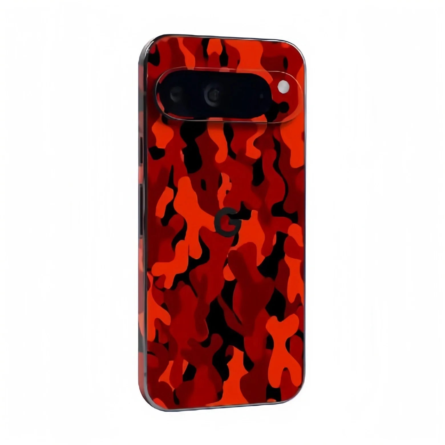 Neue matte Hautfolie für Pixel 9 Pro