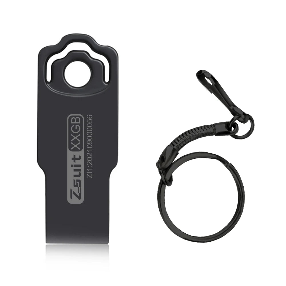 Metall USB-Stick 64GB 32GB 128GB Wasserdicht