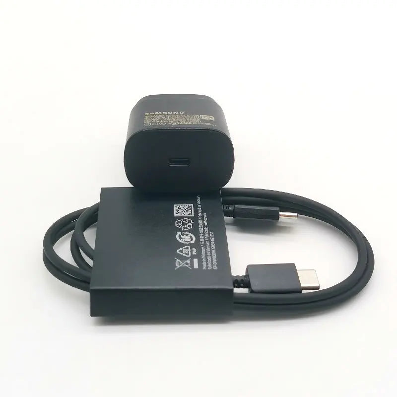 25W Schnellladegerät USB-C US
