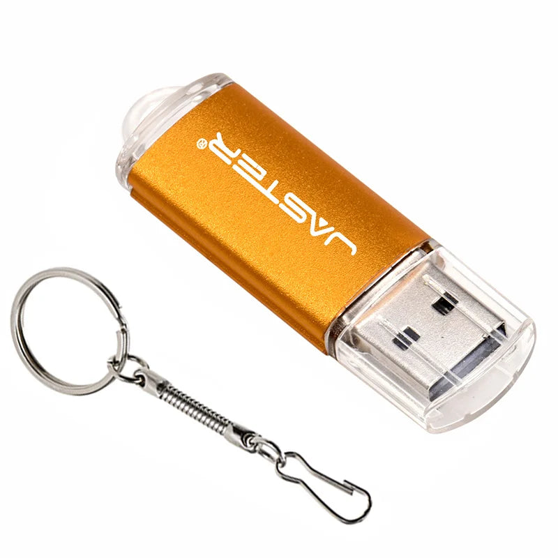 Mini USB-Flash-Laufwerk 4–128 GB