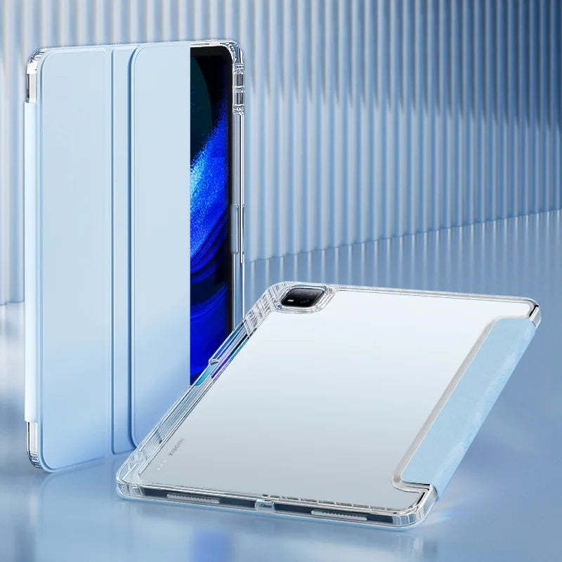 Transparent case for Xiaomi Pad 5/6/Pro